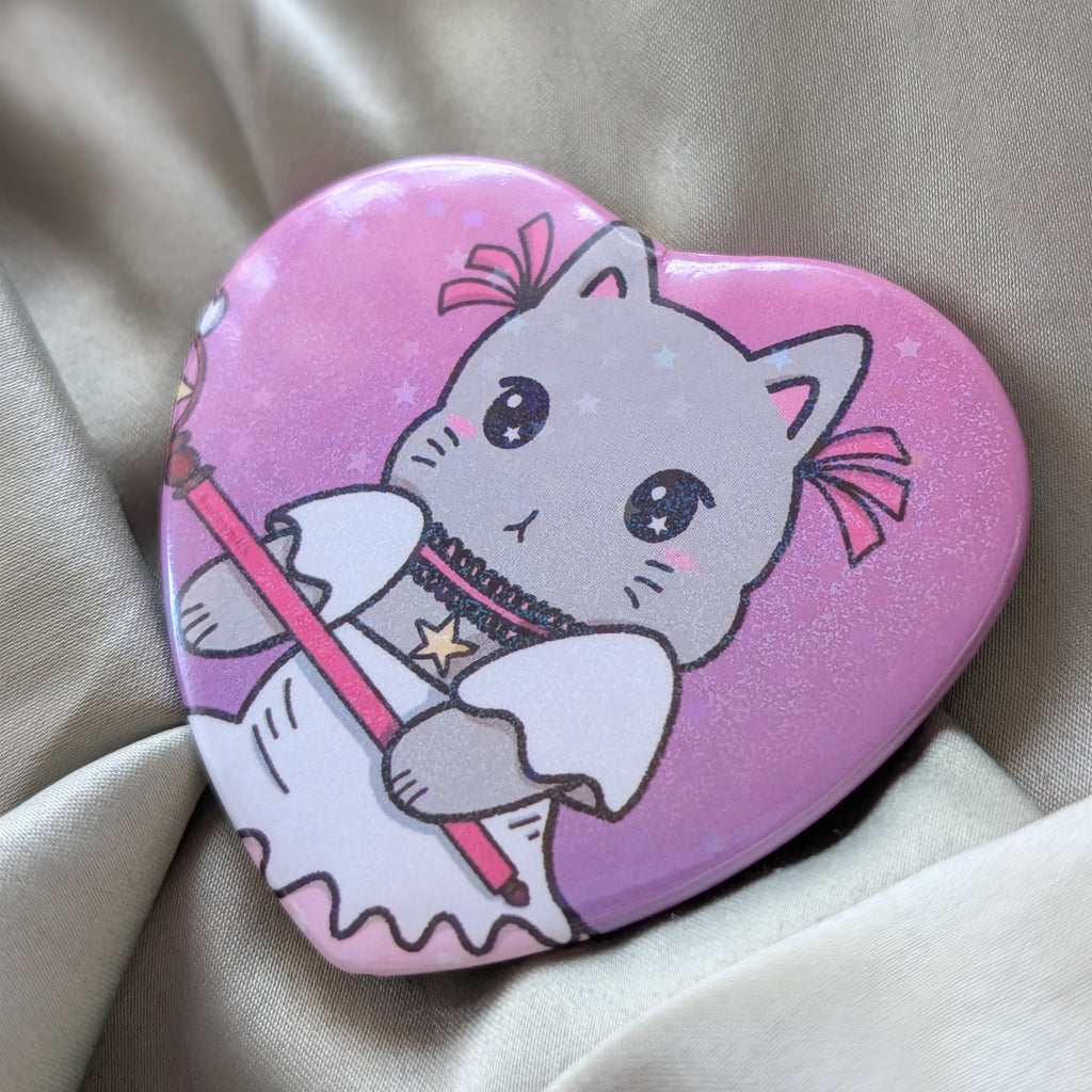 CardCaptor Sakura | Pin Badge 🌟
