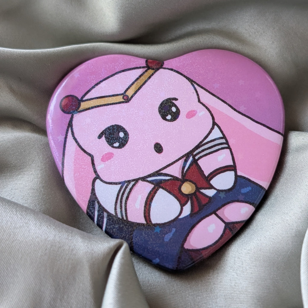 Sailor Moon | Pin Badge 🎀