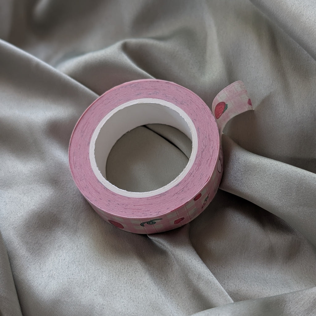 Bunbun | Washi Tape 🐰