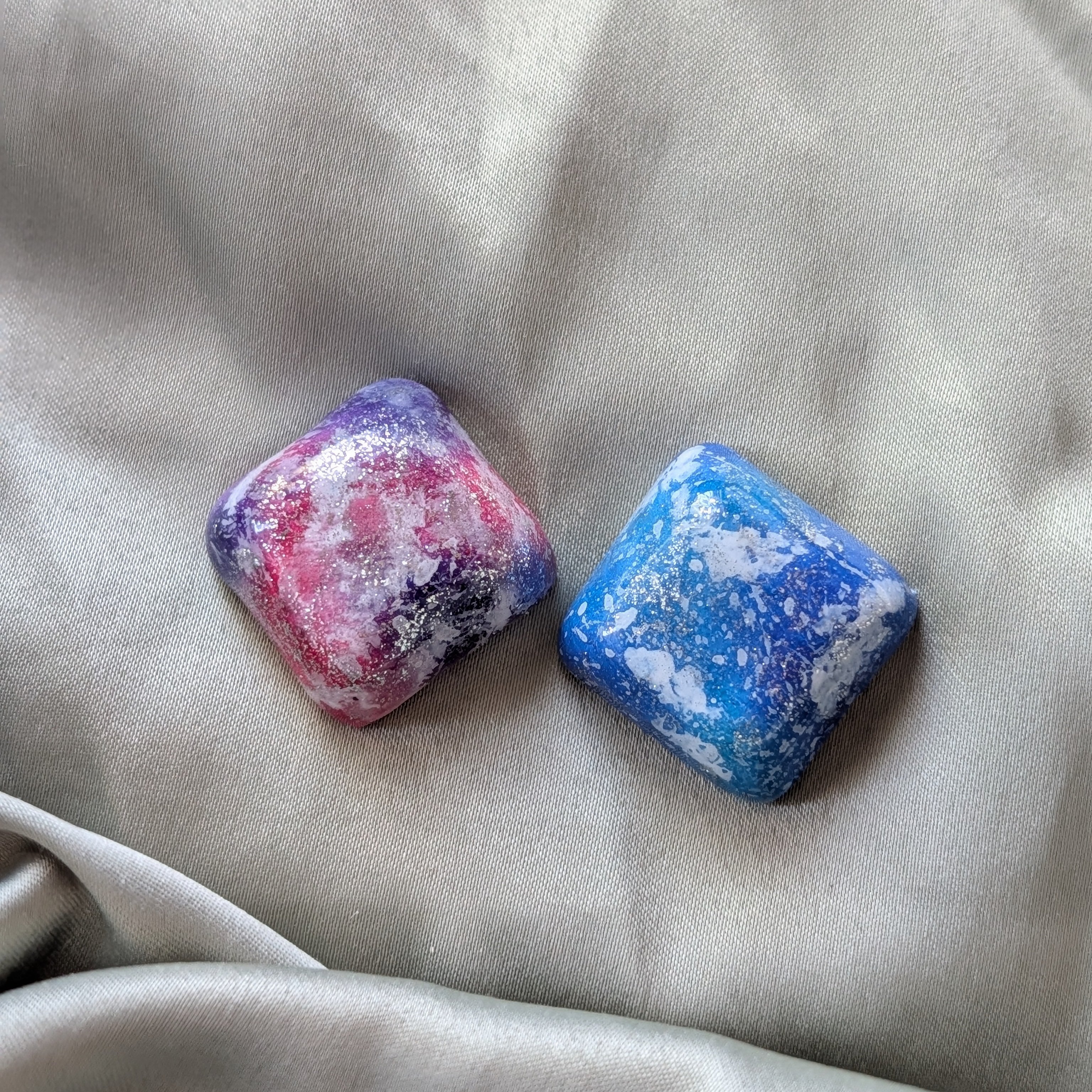 Galaxy | Keycap 🌌
