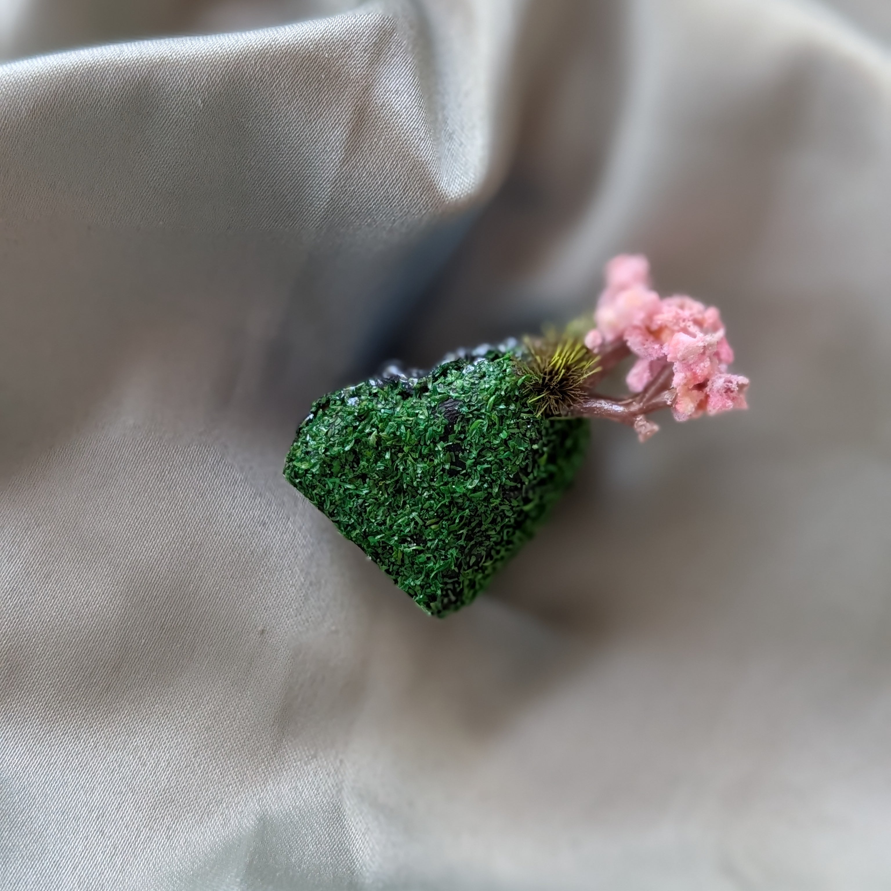 Sakura Lake | Keycap 🌊