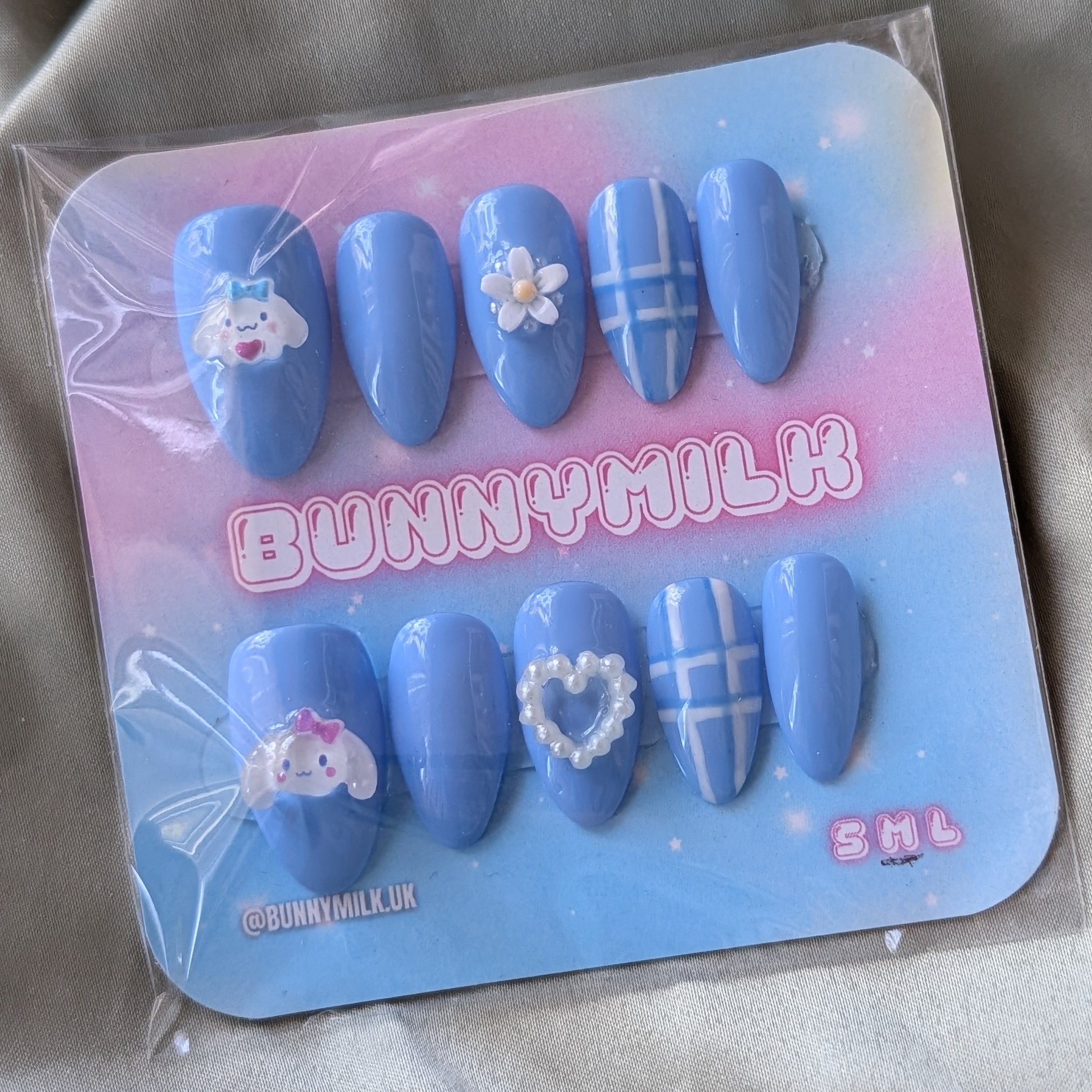 Nails - SALE - Read Description!