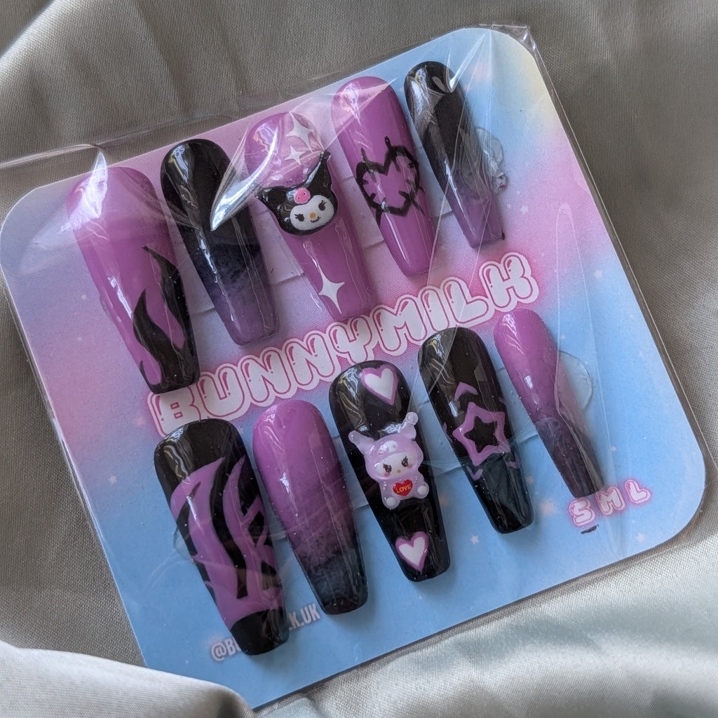Nails - SALE - Read Description!