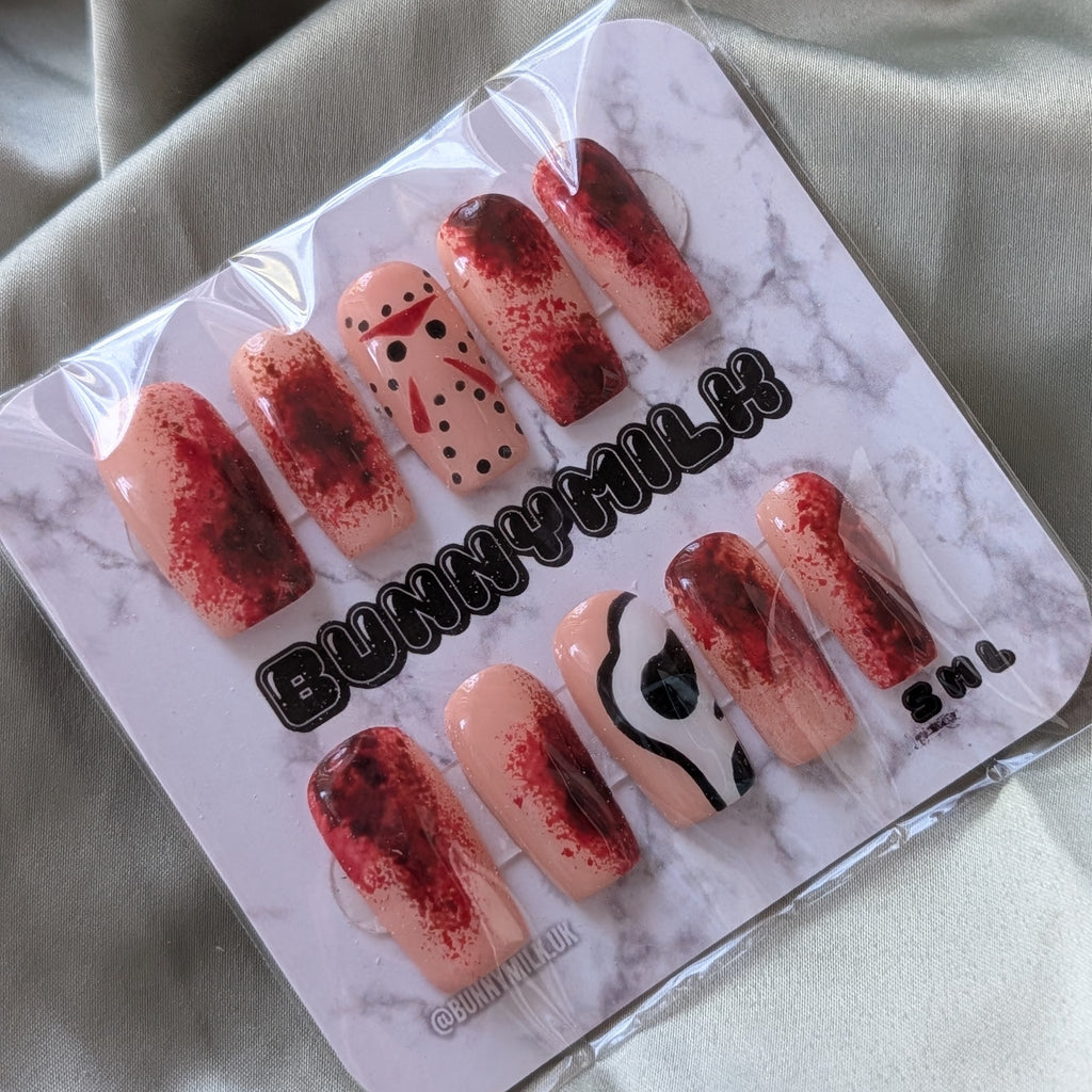 Nails - SALE - Read Description!