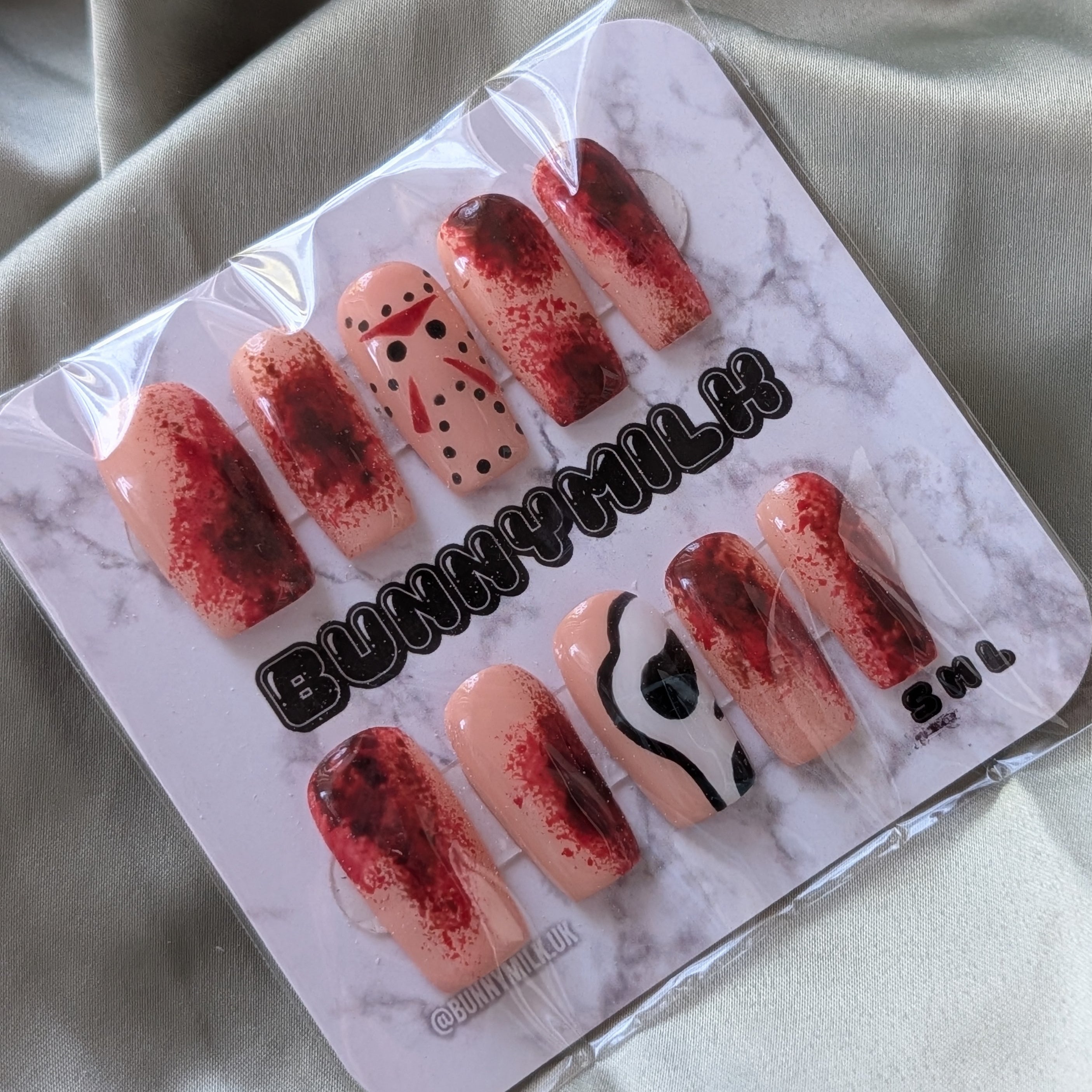 Nails - SALE - Read Description!